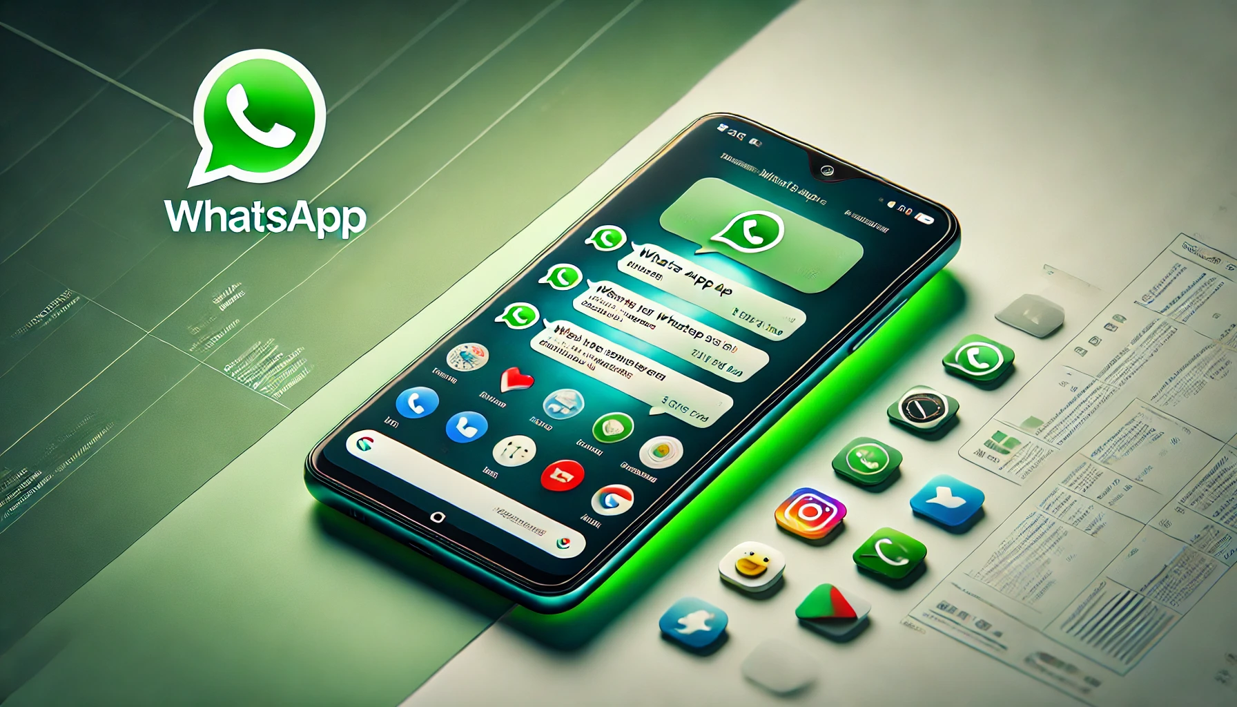 Como proteger seu WhatsApp no Android e detectar hackeamentos